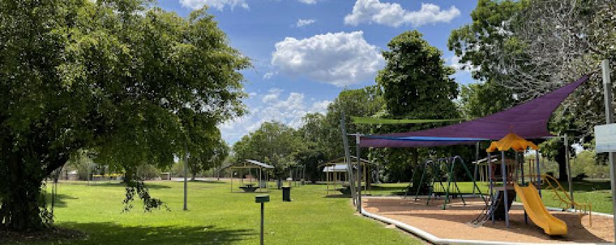 Jabiru Lake