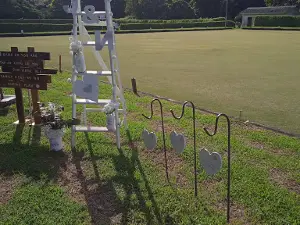 Eshowe Bowling Club