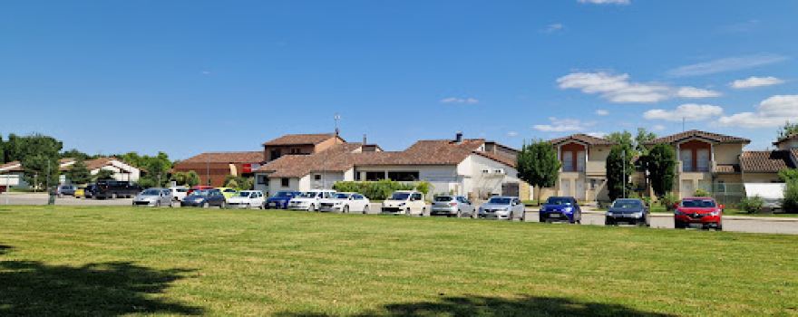 Un air de misstinguette
