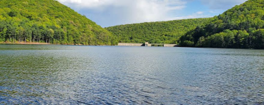 Seigrist Dam