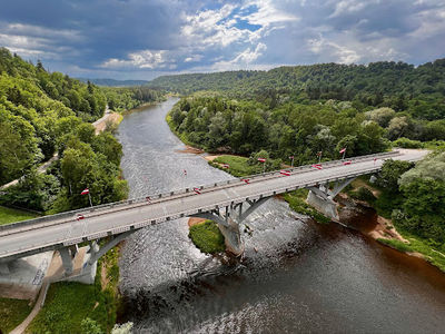 SIGULDA ADVENTURES