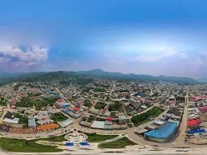 San Ignacio Park