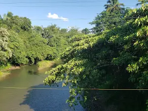 Tutug-an Hanging Bridge