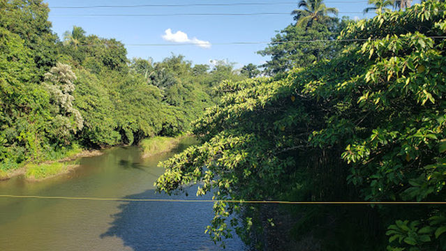 Tutug-an Hanging Bridge