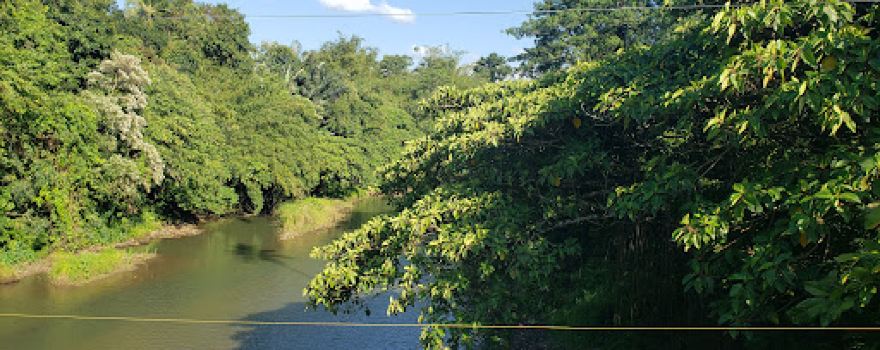 Tutug-an Hanging Bridge