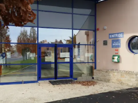 Salle Omnisports Intercommunale - Bretagne-Centre Communauté