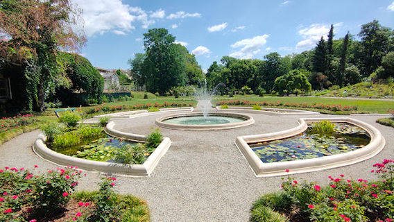 Botanical Garden of the Faculty of Science, University of Zagreb
