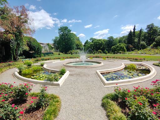 Botanical Garden of the Faculty of Science, University of Zagreb