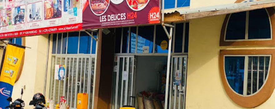 Carrefour T d'Allègléta