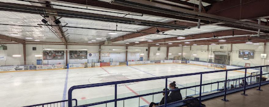 Rimbey Arena