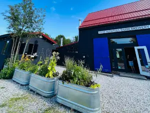 Odd Alewives Farm Brewery