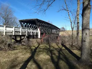Cedar Bridge Park