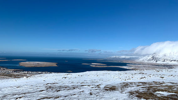 Mosfellsbær