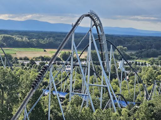 Silver Star