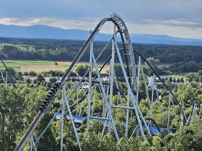 Silver Star