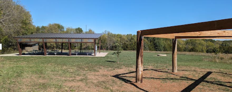 Big Bull Creek Youth Campground