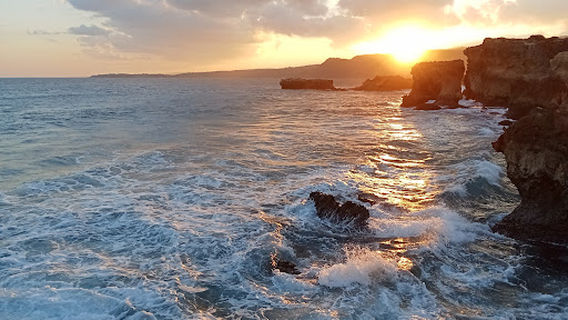 Titik Nol Kilometer Selatan Indonesia