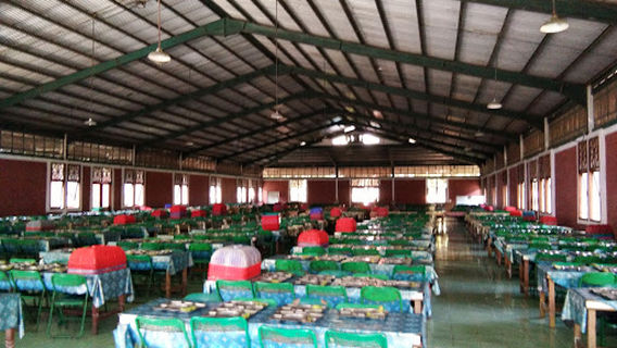 Gedung Serba Guna Al Akbar