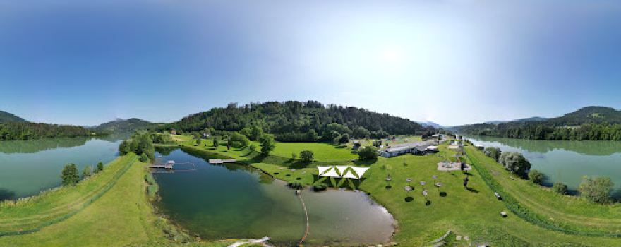 Campingplatz Lavamünd