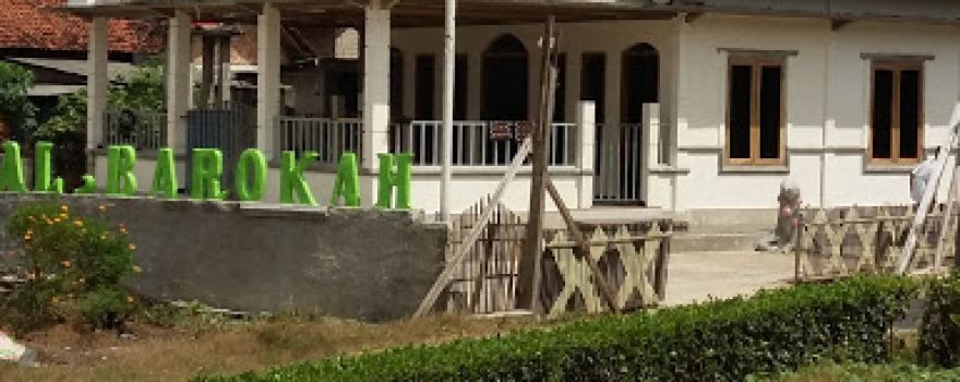 Mushola Al Barokah