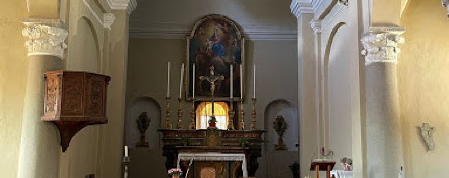Parrocchia Di S. Cristoforo
