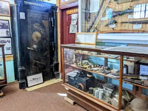 Columbus Historical Society