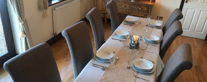Bransford Farm Fisheries and Accommodation (B&B)