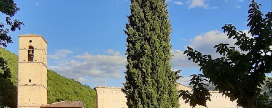 San Giovanni Battista di Lucoli