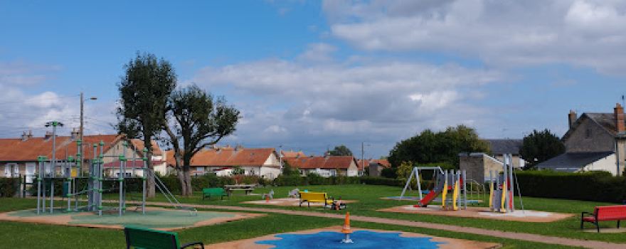 Jeux pour enfants