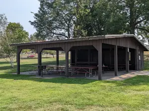 Moats Park
