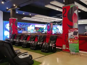 Major Cineplex Sri Pong Park Uttaradit