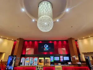 Cine Araújo