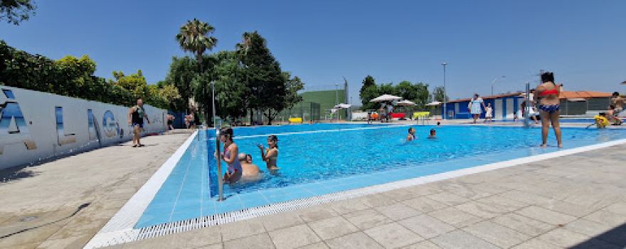 Complex Esportiu Municipal Càlig