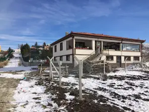 Beynam Atatürk Ve Kültür Evi