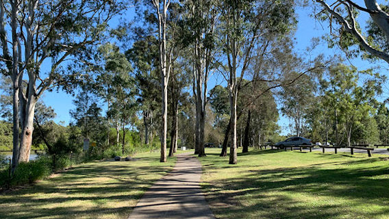 Logan River Parklands