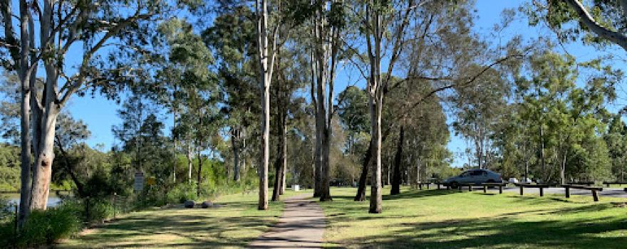 Logan River Parklands