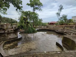 Permandian Jompi'e