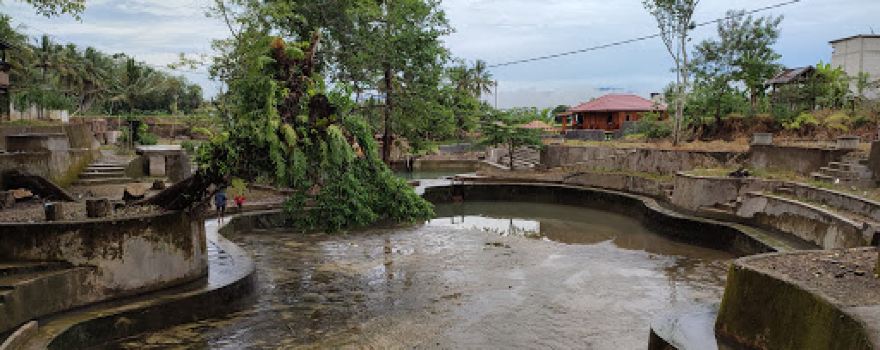 Permandian Jompi'e