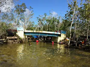 Wisata Alam “ Batu Putih ”