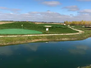 Rubber Ducky Resort and Campground
