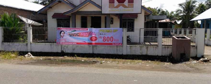 Kuamang Ujung Gading