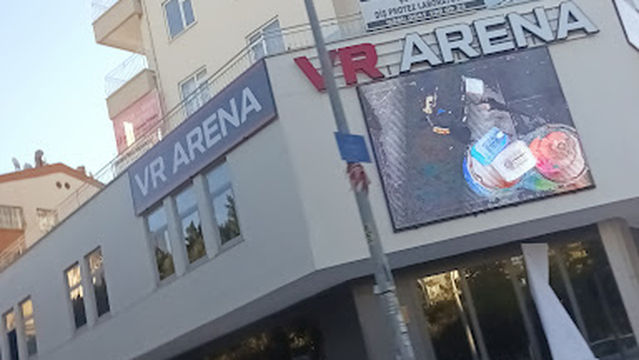 VR Arena