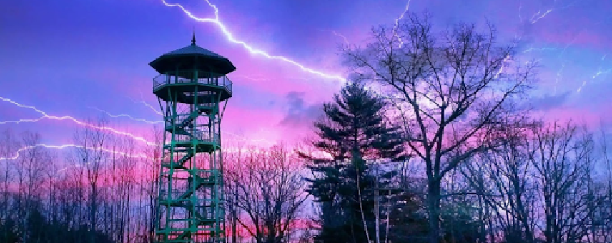 Garrison Hill Park