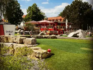 Abenteuergolfpark Groitzsch