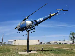 Sikeston Veterans Park