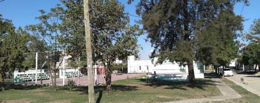 Plaza UOM
