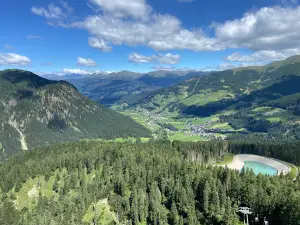 Rotwandwiesen