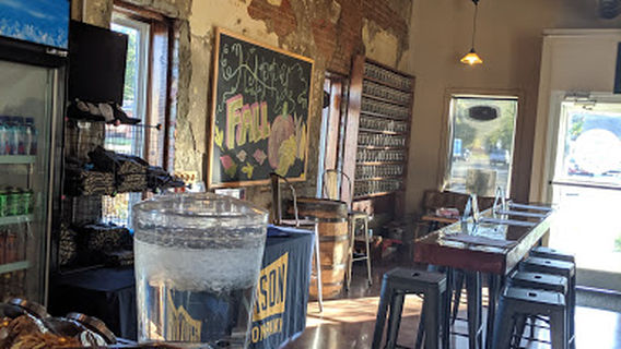 Henderson Brewing Co.