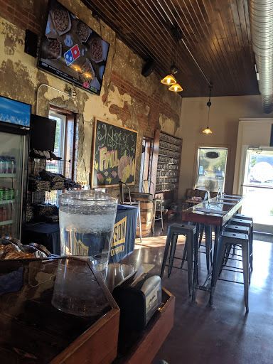 Henderson Brewing Co.