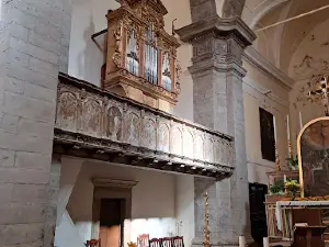 Piazza San Giacomo